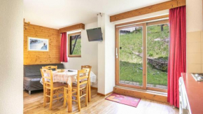 V du Bachat EPICEA 3 - Studio 4 pers Chamrousse